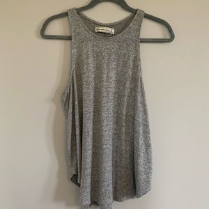thick tank top